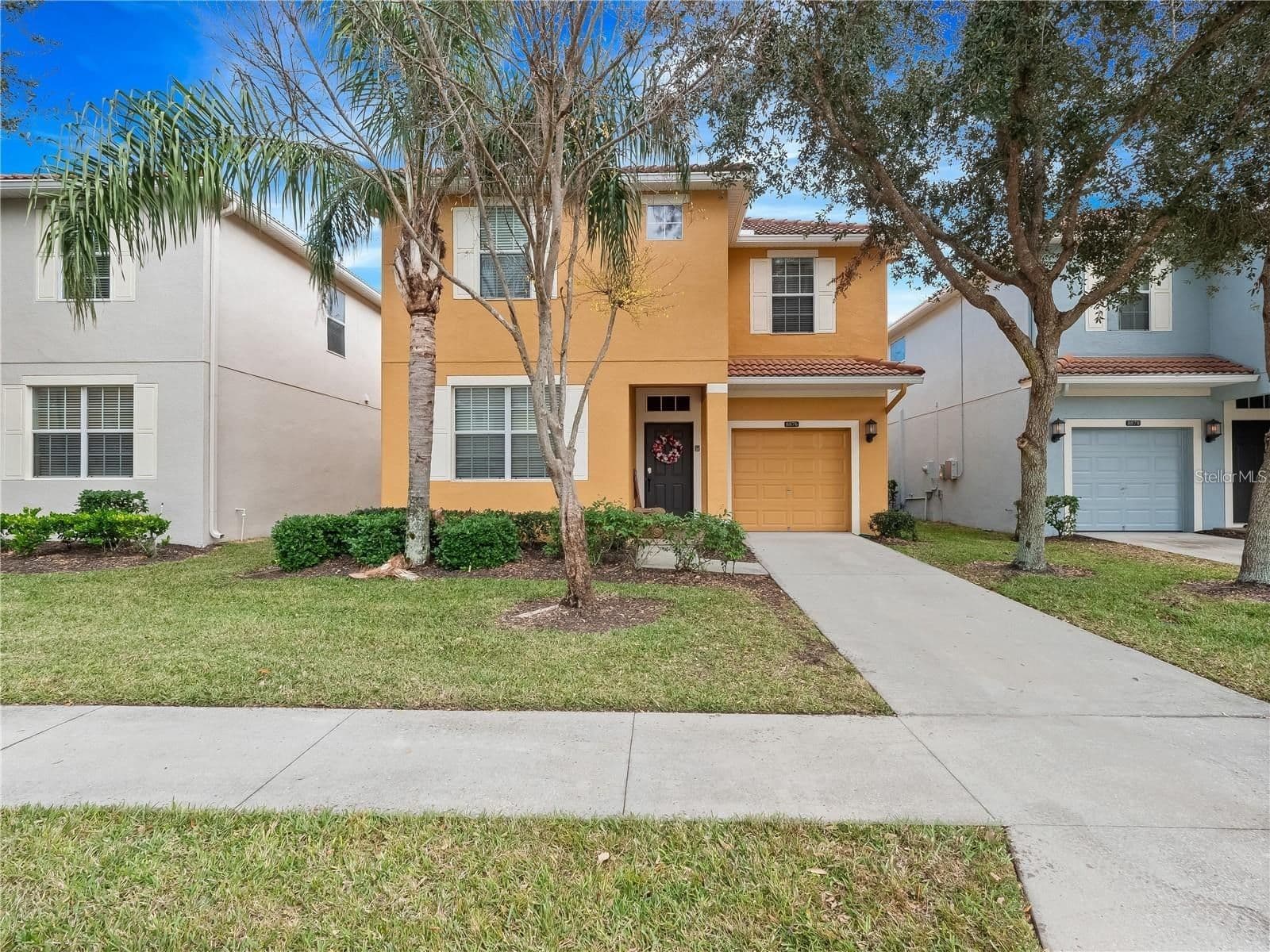 8876 CANDY PALM, Kissimmee, FL 34747