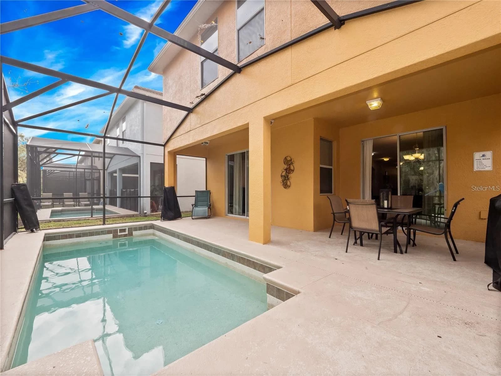 8876 CANDY PALM, Kissimmee, FL 34747 2