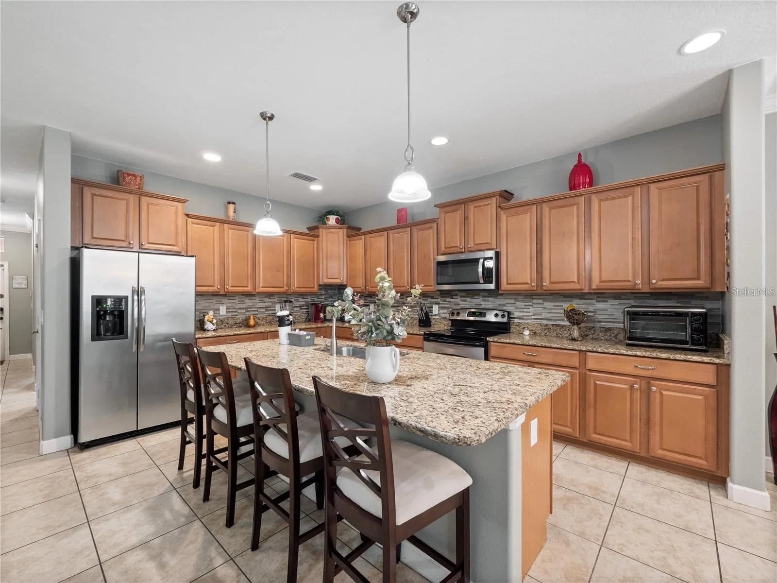 8876 CANDY PALM, Kissimmee, FL 34747 3