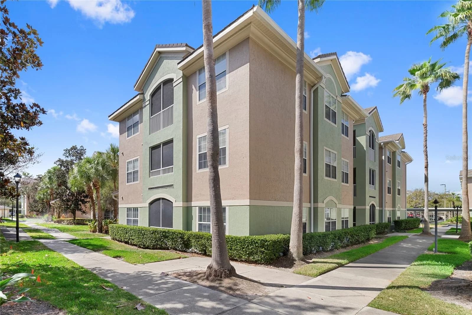 4833 CYPRESS WOODS Drive #4114, Orlando, FL 32811