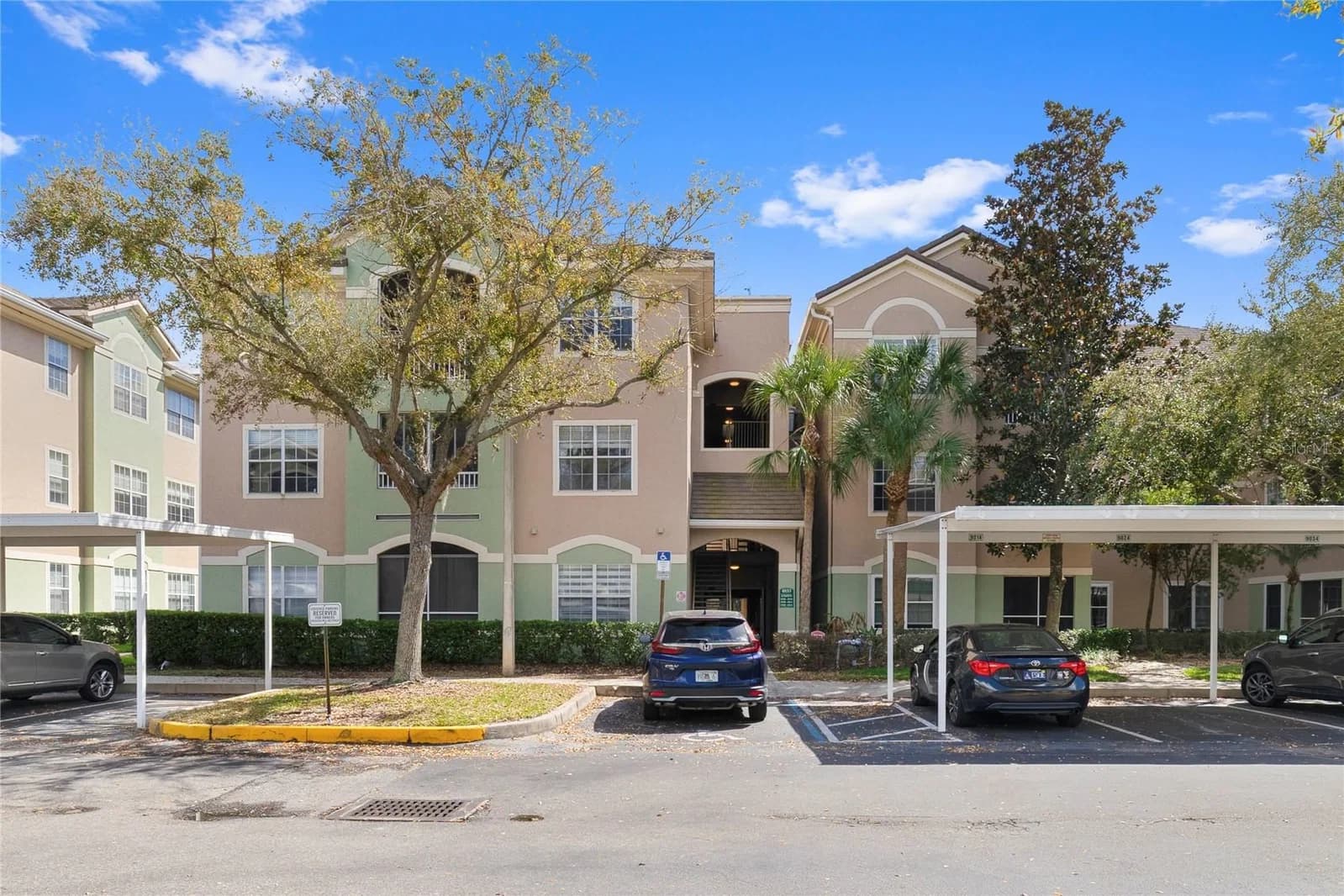 4833 CYPRESS WOODS Drive #4114, Orlando, FL 32811 2