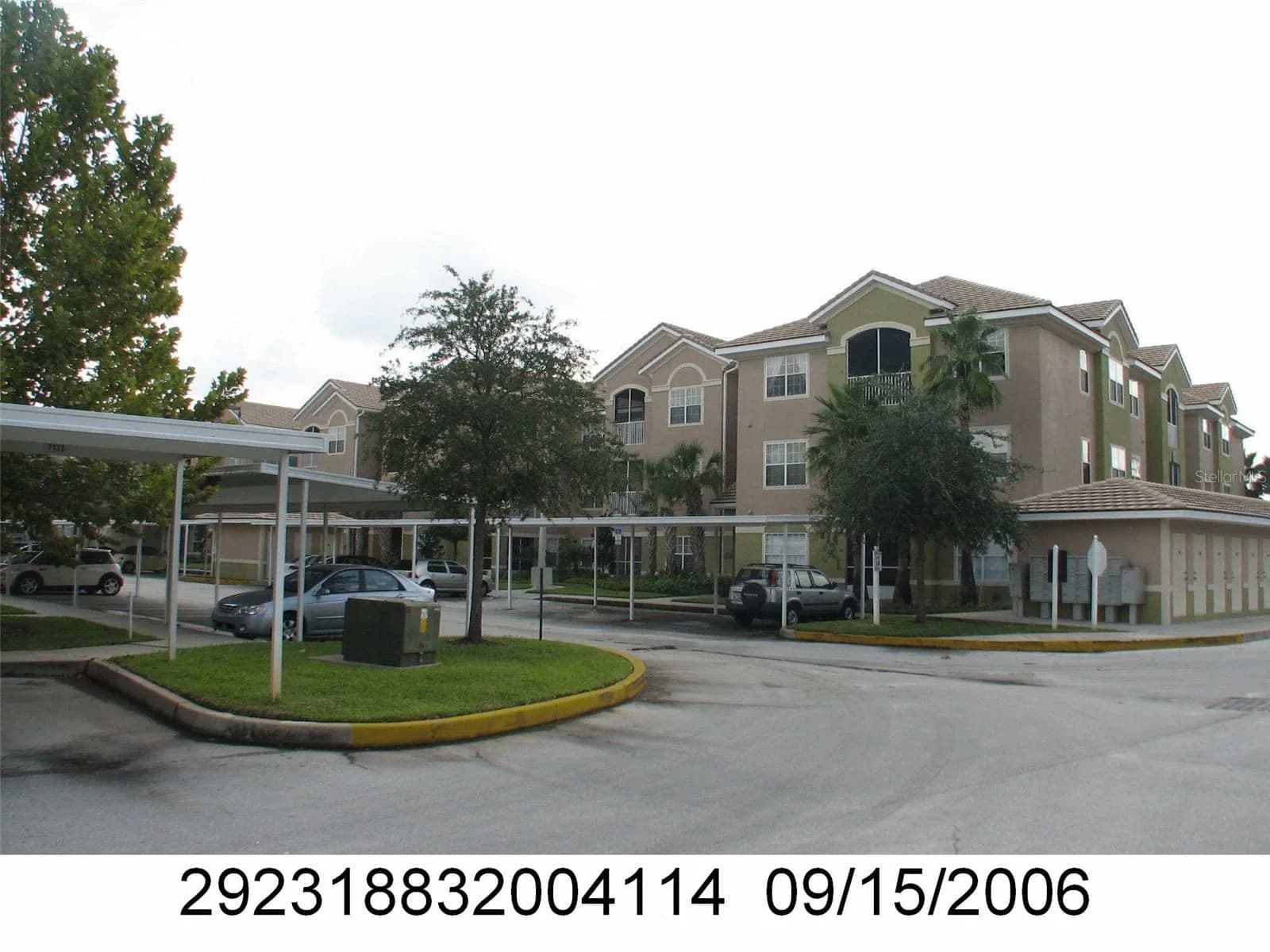 4833 CYPRESS WOODS Drive #4114, Orlando, FL 32811 3