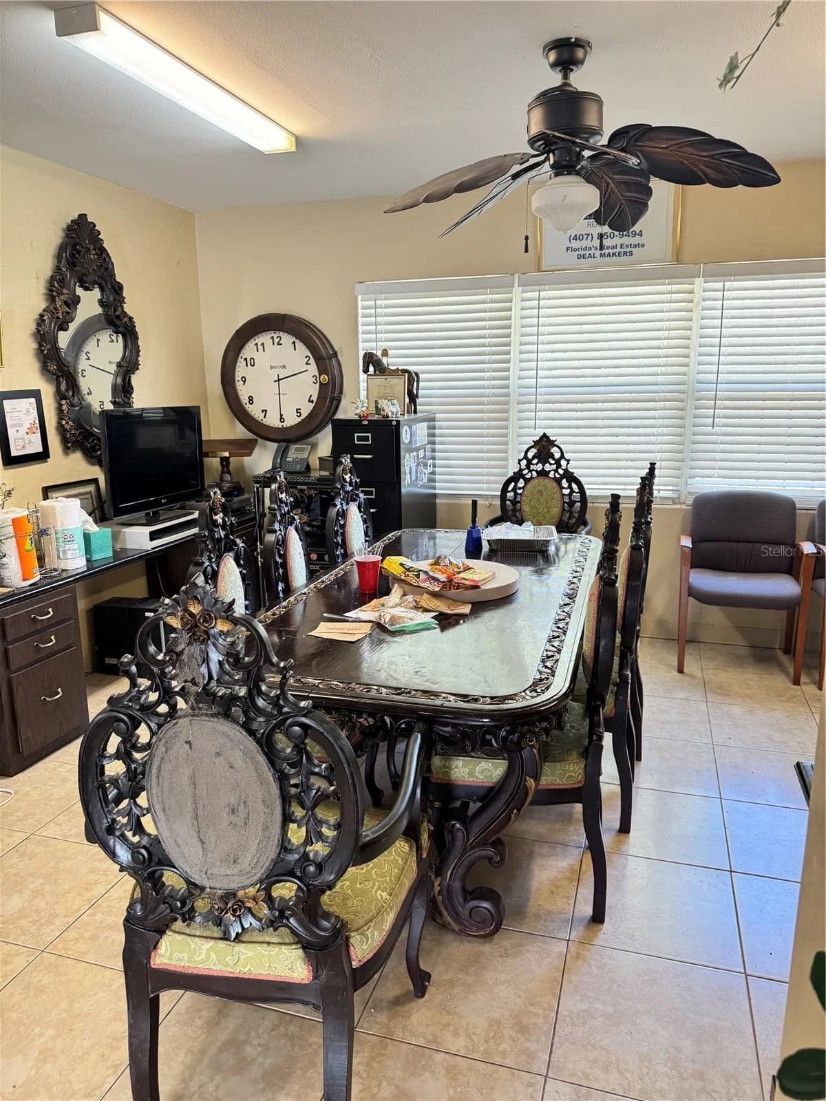 1025 OAK RIDGE Road, Orlando, FL 32809 3