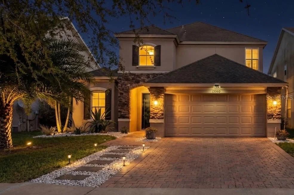 13060 HATHERTON Circle, Orlando, FL 32832