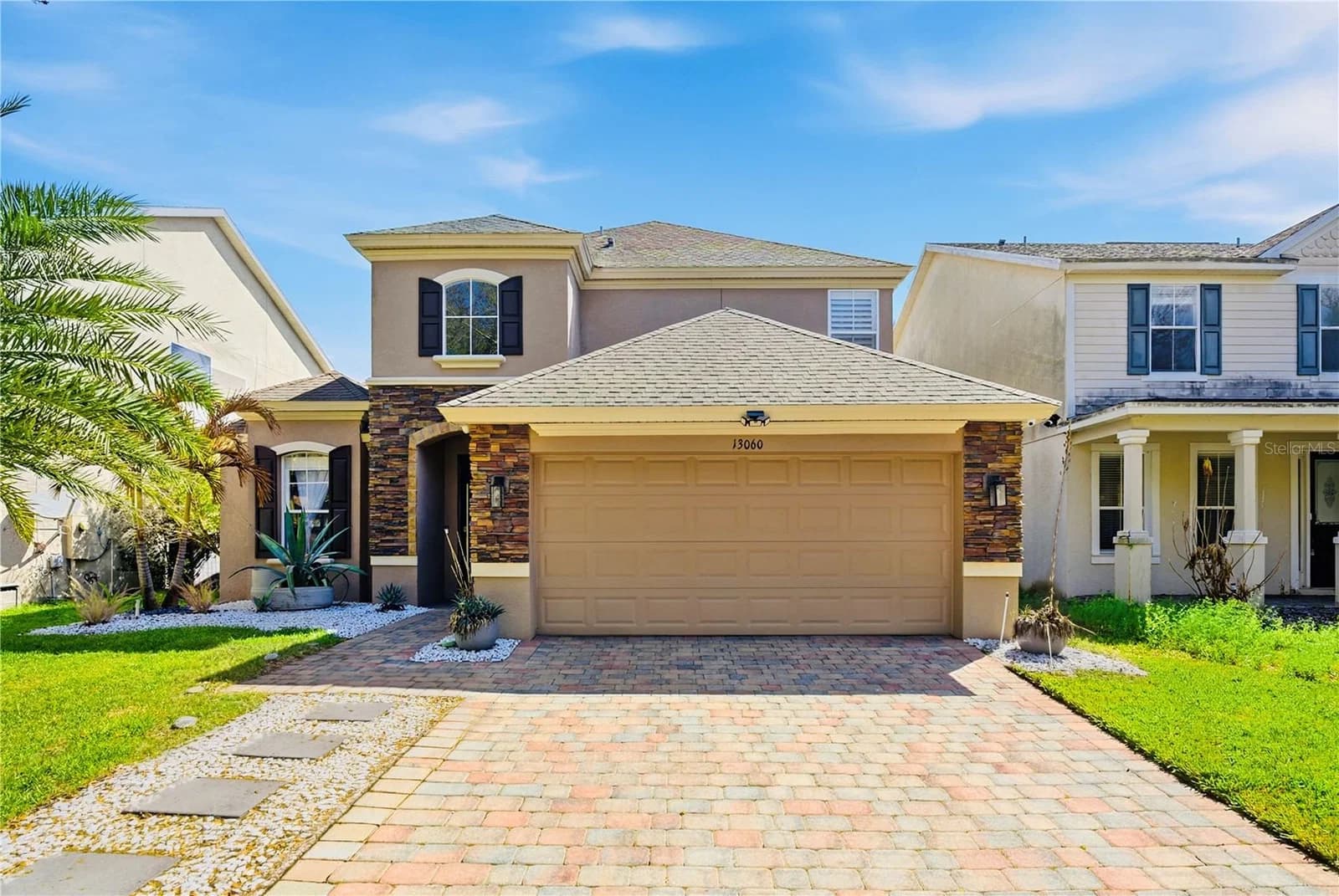 13060 HATHERTON Circle, Orlando, FL 32832 2