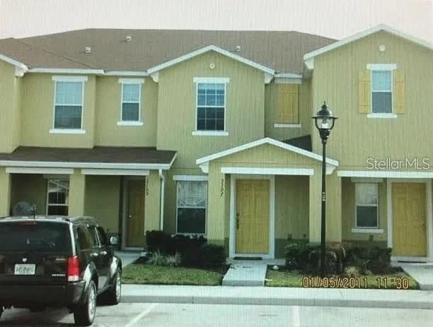 3107 SEAVIEW CASTLE, Kissimmee, FL 34746