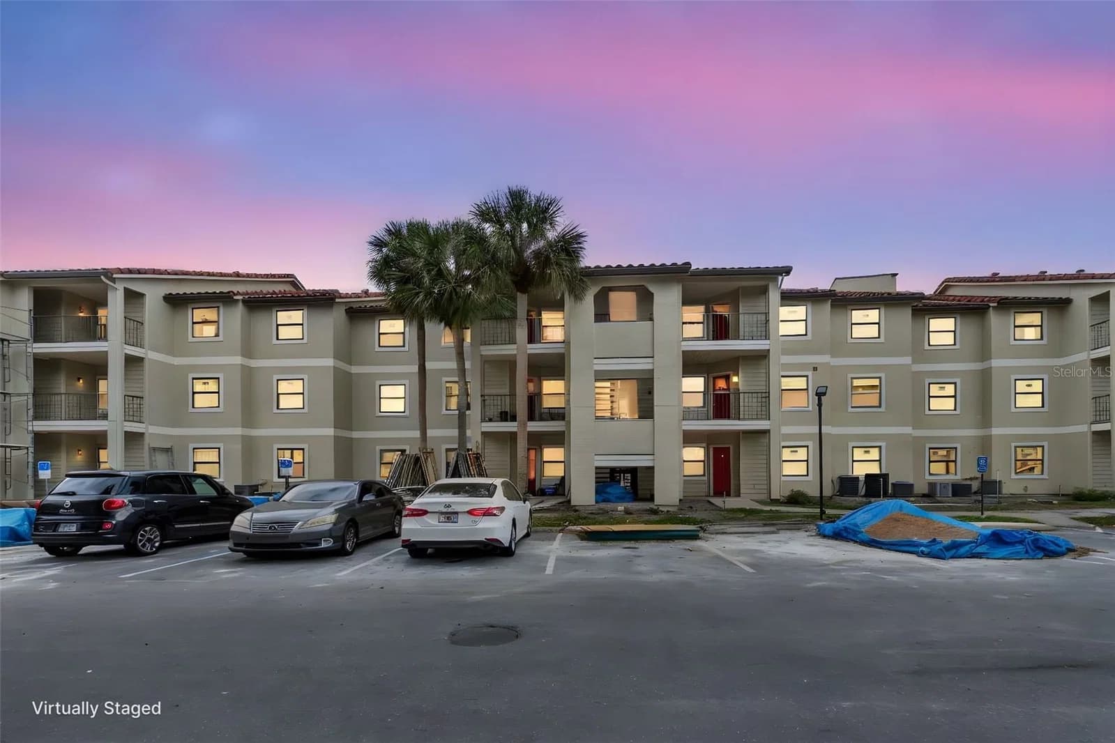 3016 PARKWAY, Kissimmee, FL 34747