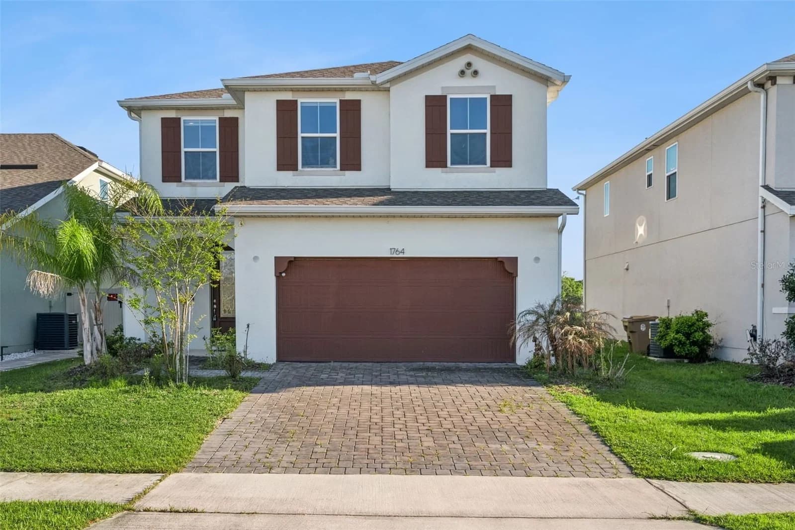 1764 STAMEN, Kissimmee, FL 34744 2