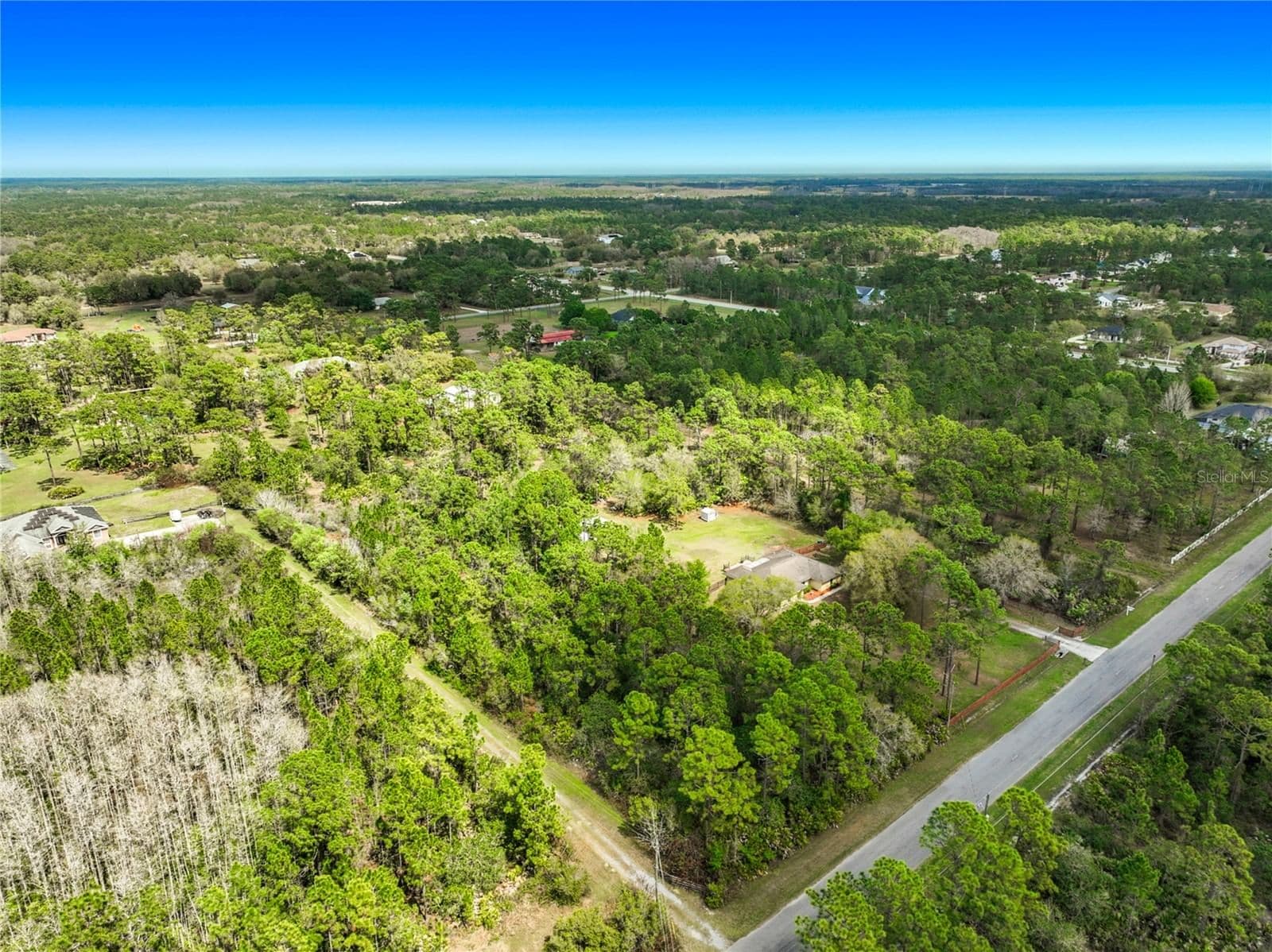 0 QUINLAN Street, Orlando, FL 32833