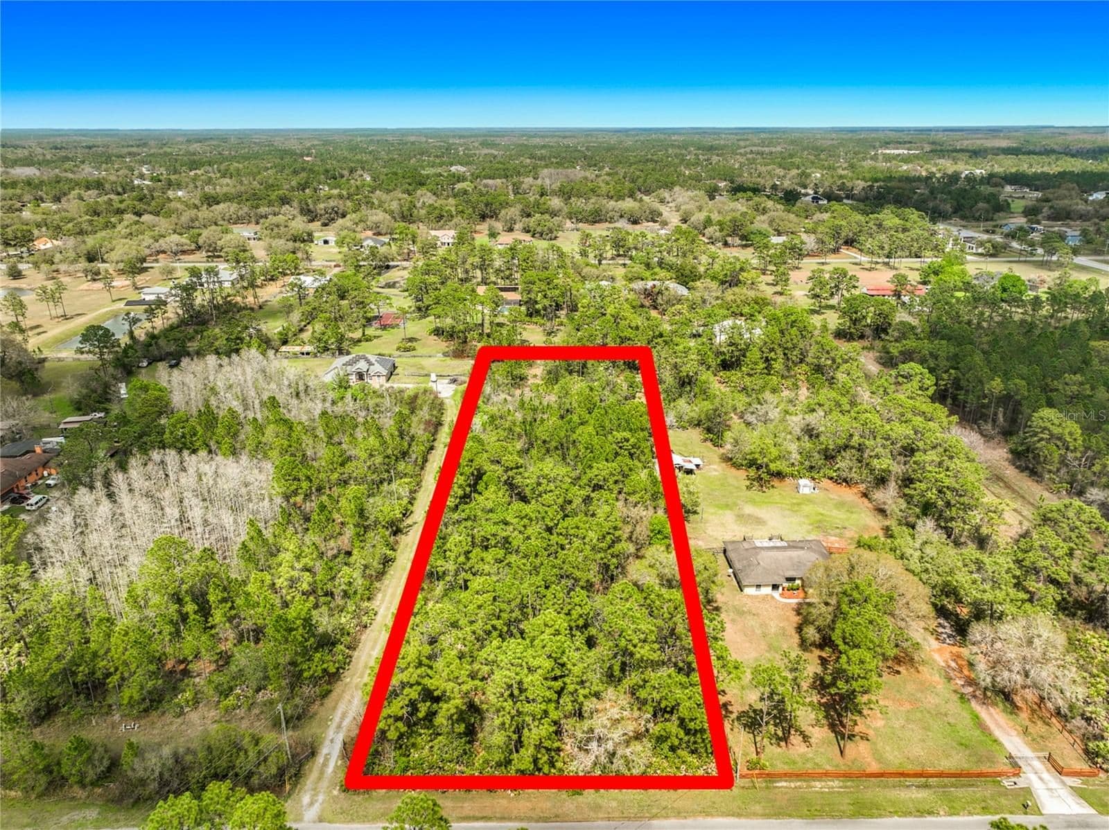 0 QUINLAN Street, Orlando, FL 32833 2