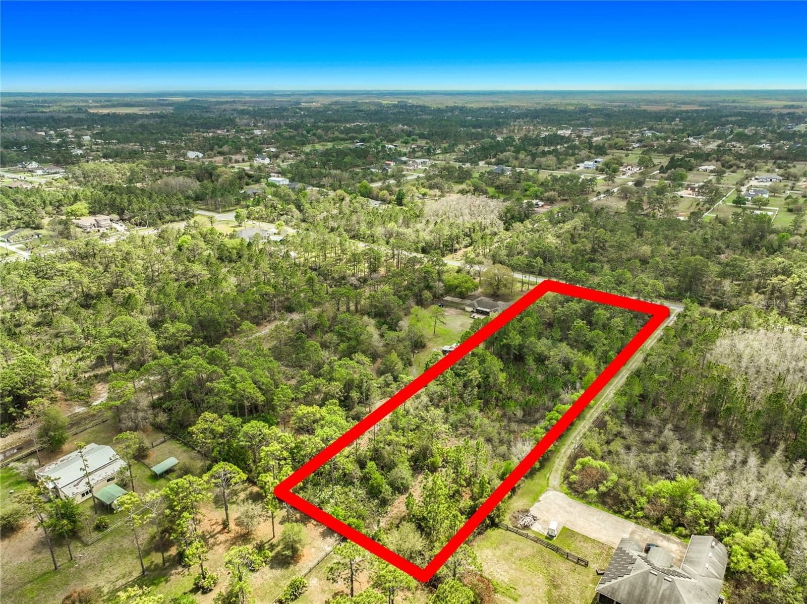 0 QUINLAN Street, Orlando, FL 32833 3