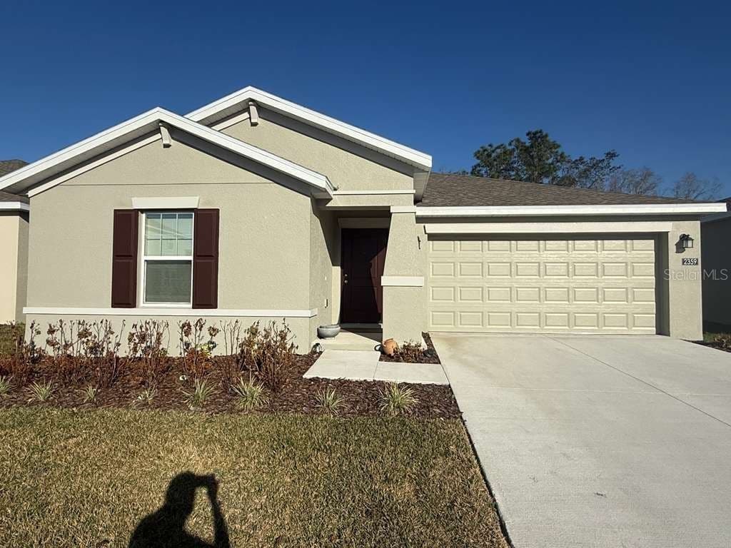 2359 POCKY, Kissimmee, FL 34746