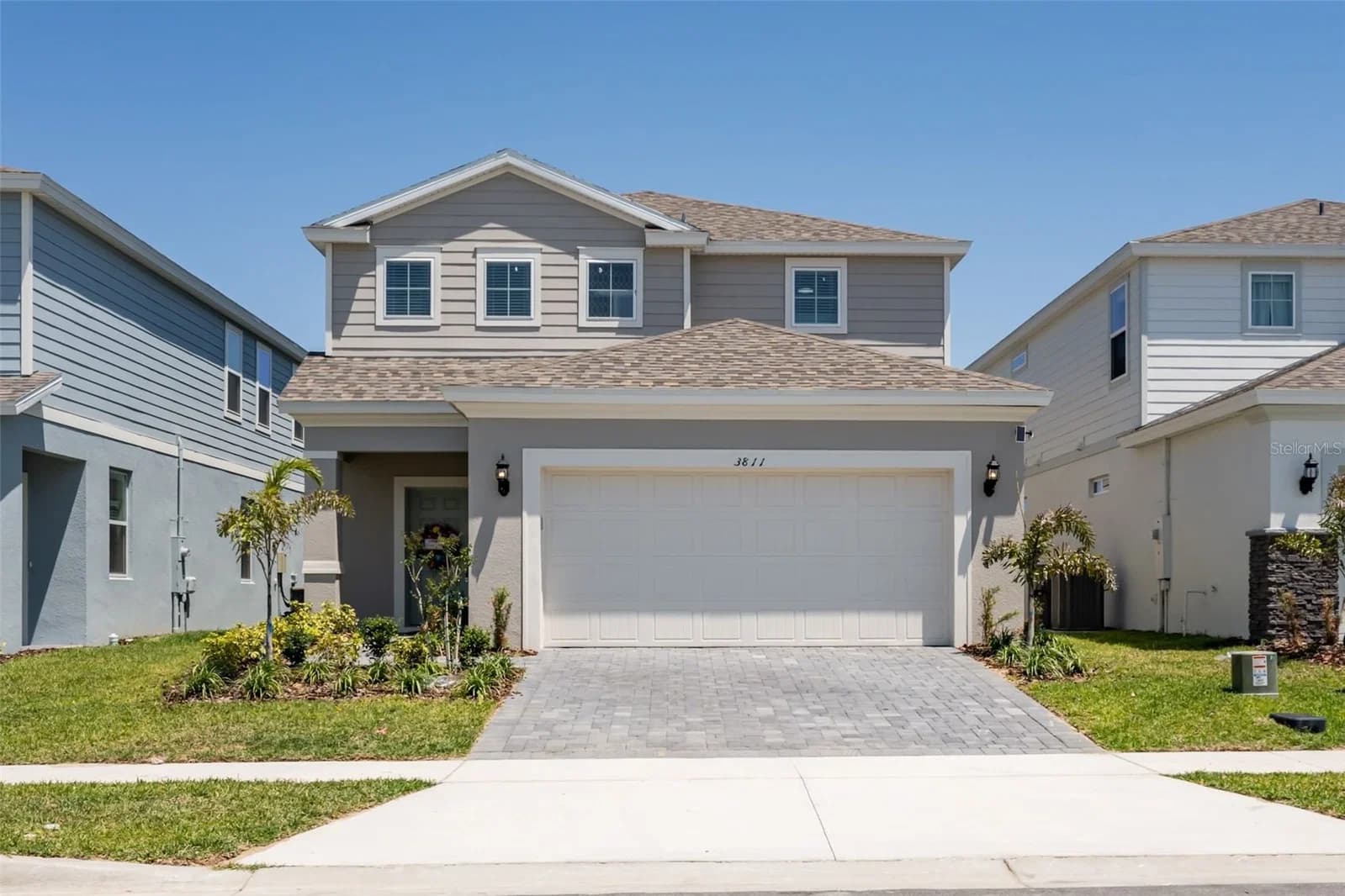 3811 LANA, Davenport, FL 33897