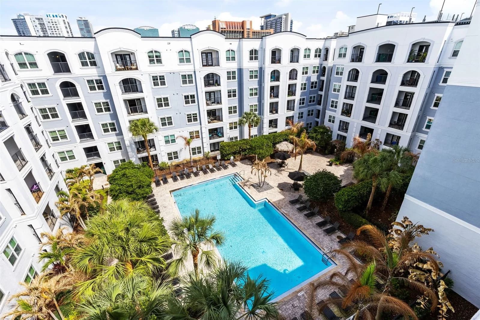 204 SOUTH Street #6057, Orlando, FL 32801