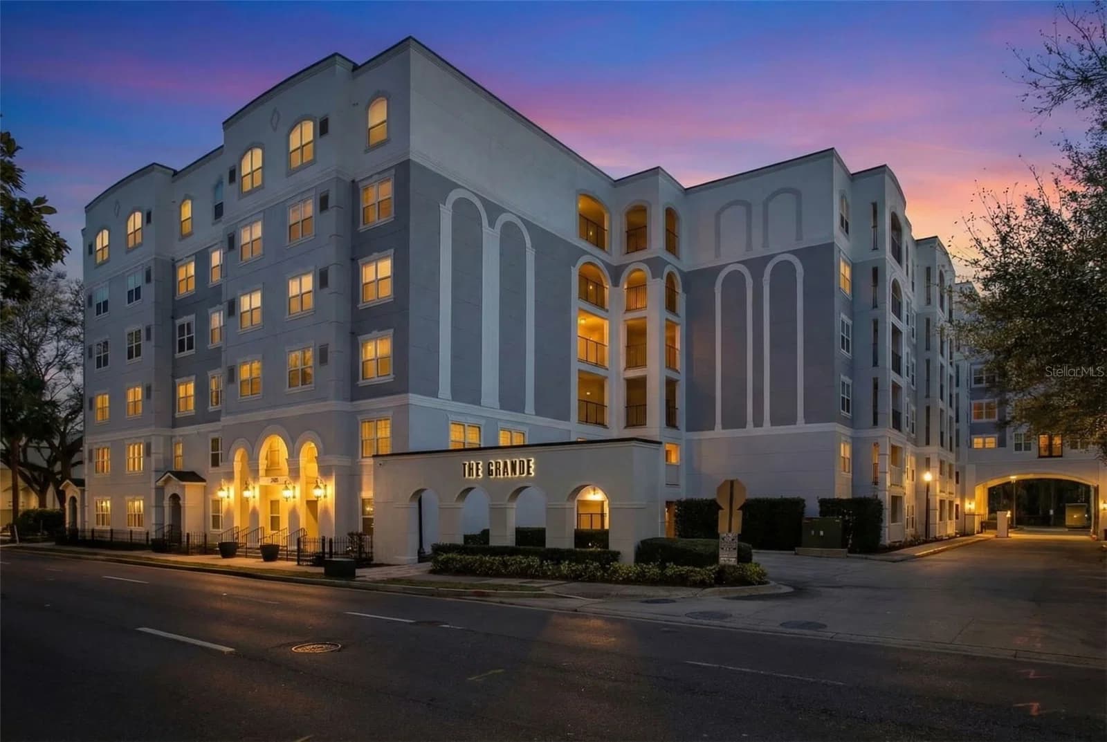 204 SOUTH Street #6057, Orlando, FL 32801 3