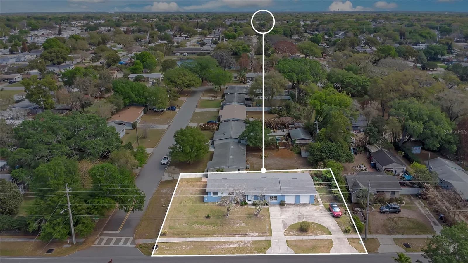 1951 CRYSTAL LAKE Drive, Orlando, FL 32806 2