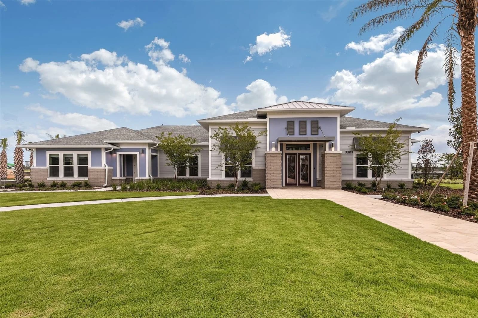 7545 LAUREATE Boulevard #7303, Orlando, FL 32827