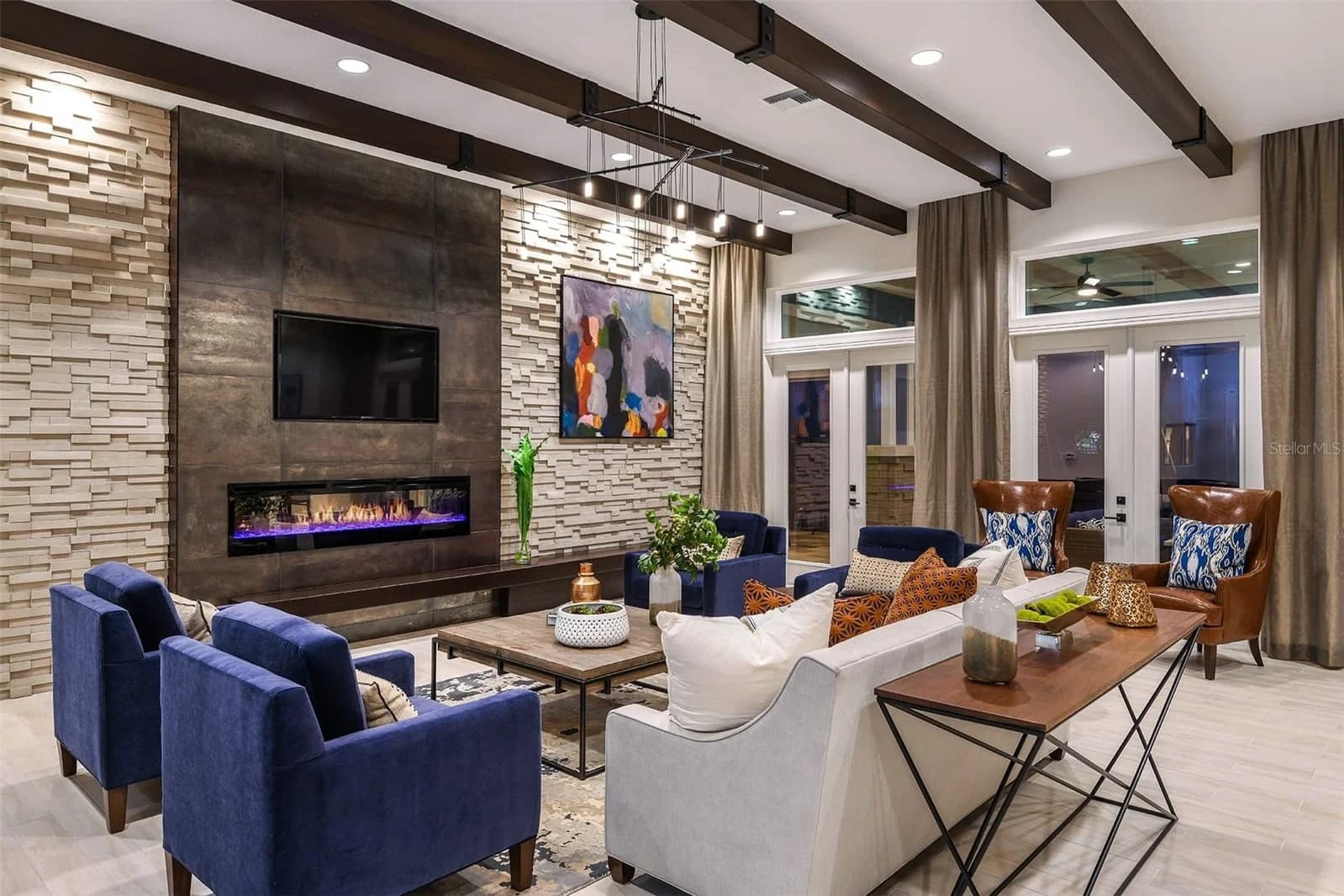 7545 LAUREATE Boulevard #7303, Orlando, FL 32827 3