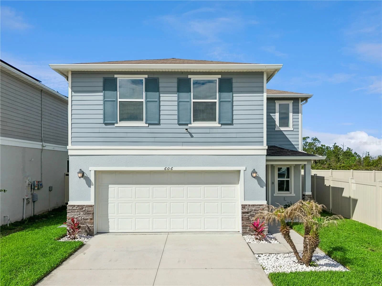 606 PRESERVE POINTE, Davenport, FL 33837