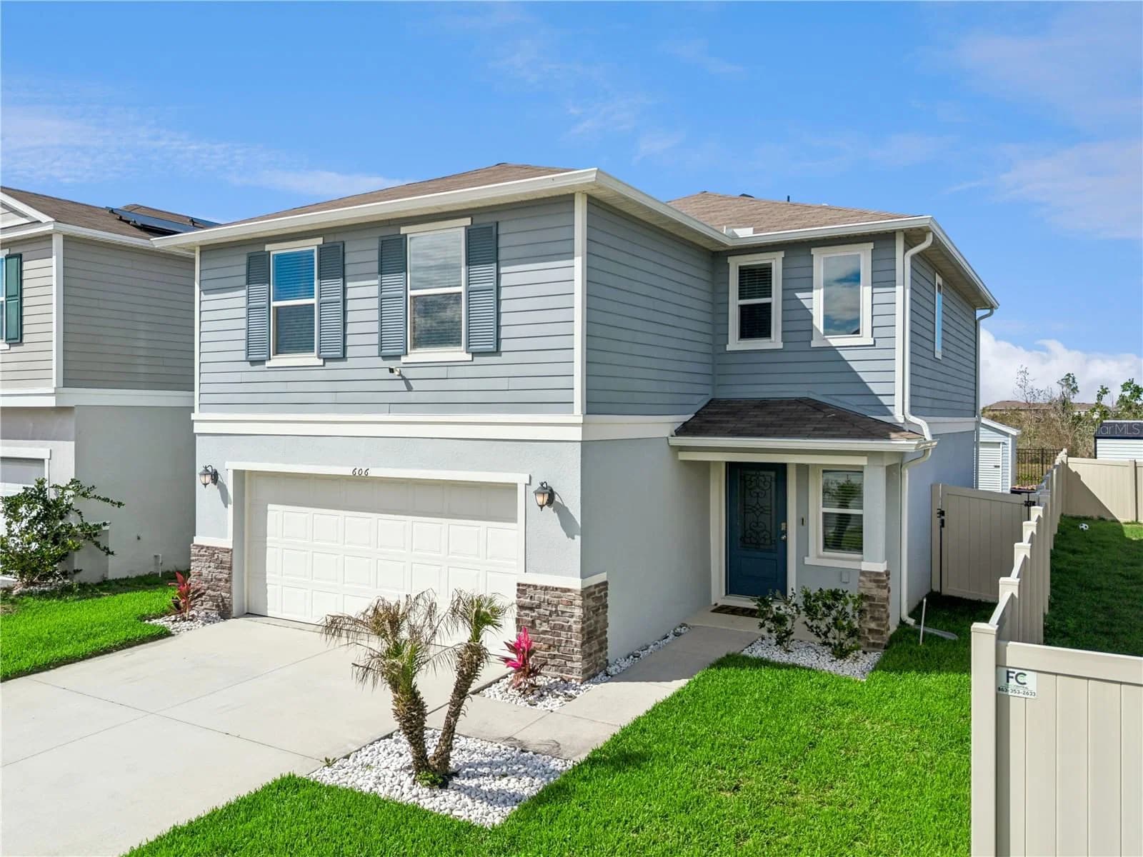 606 PRESERVE POINTE 2