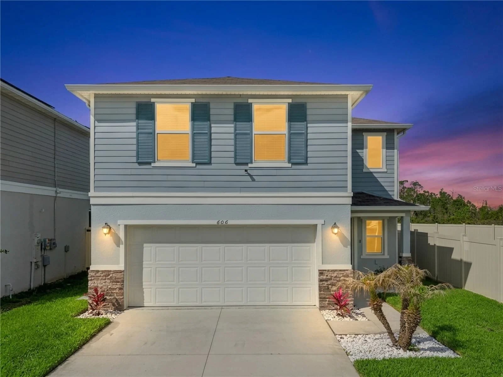 606 PRESERVE POINTE 4