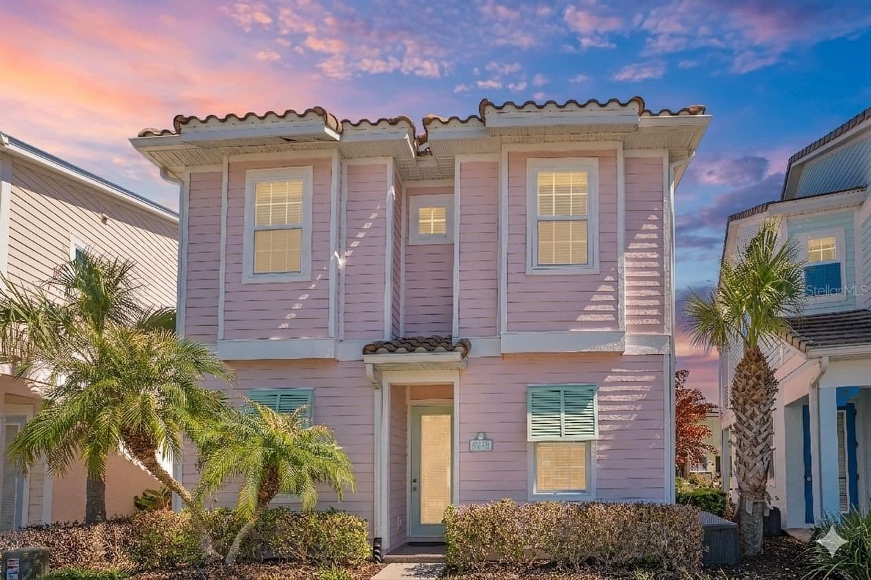8075 KNEE DEEP, Kissimmee, FL 34747
