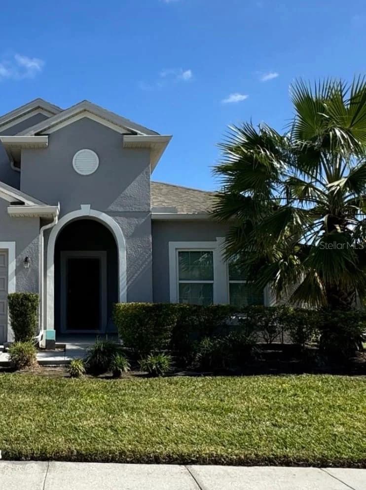 12245 PRAIRIE PLANTATION Way, Orlando, FL 32824