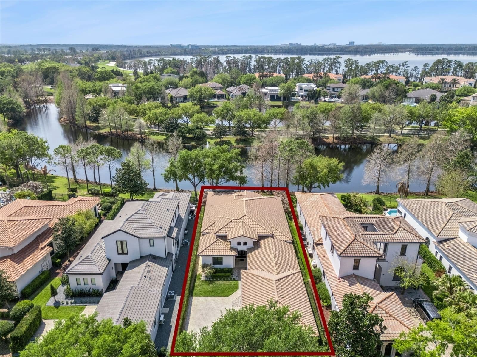 10228 KENSINGTON SHORE Drive, Orlando, FL 32827 2