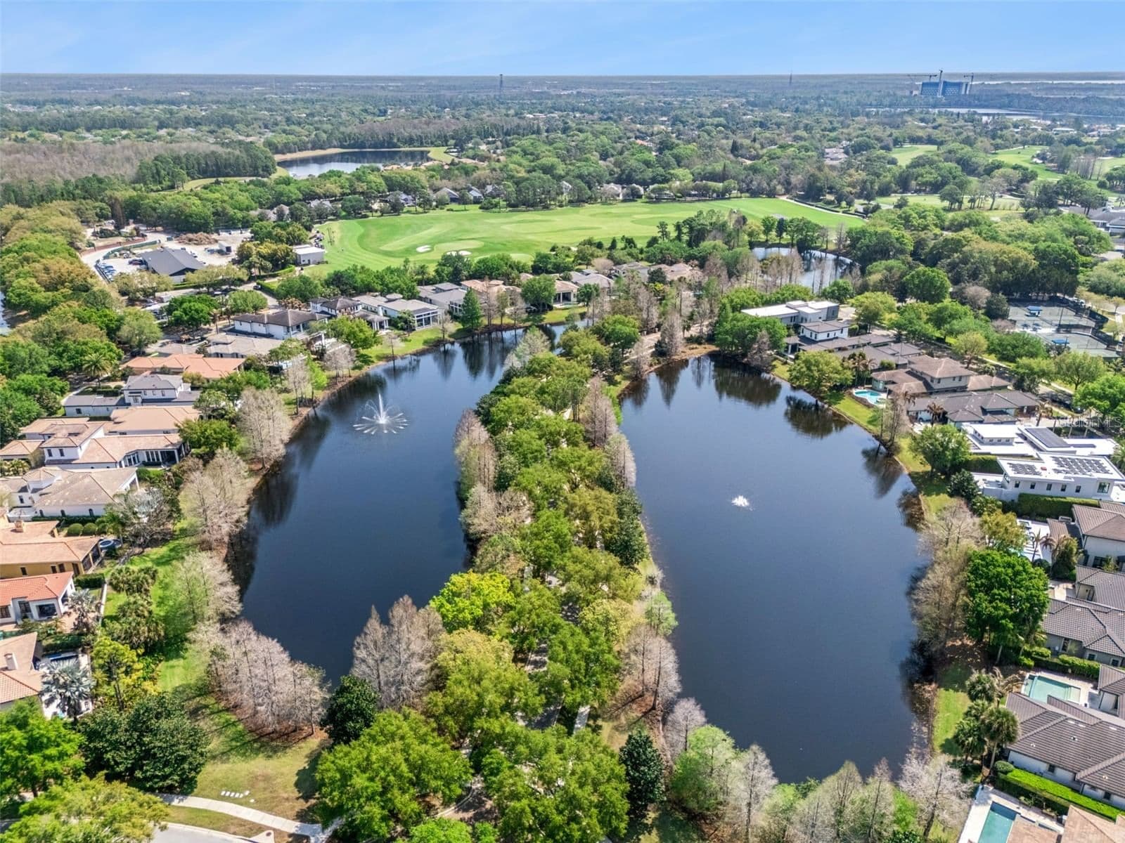 10228 KENSINGTON SHORE Drive, Orlando, FL 32827 3