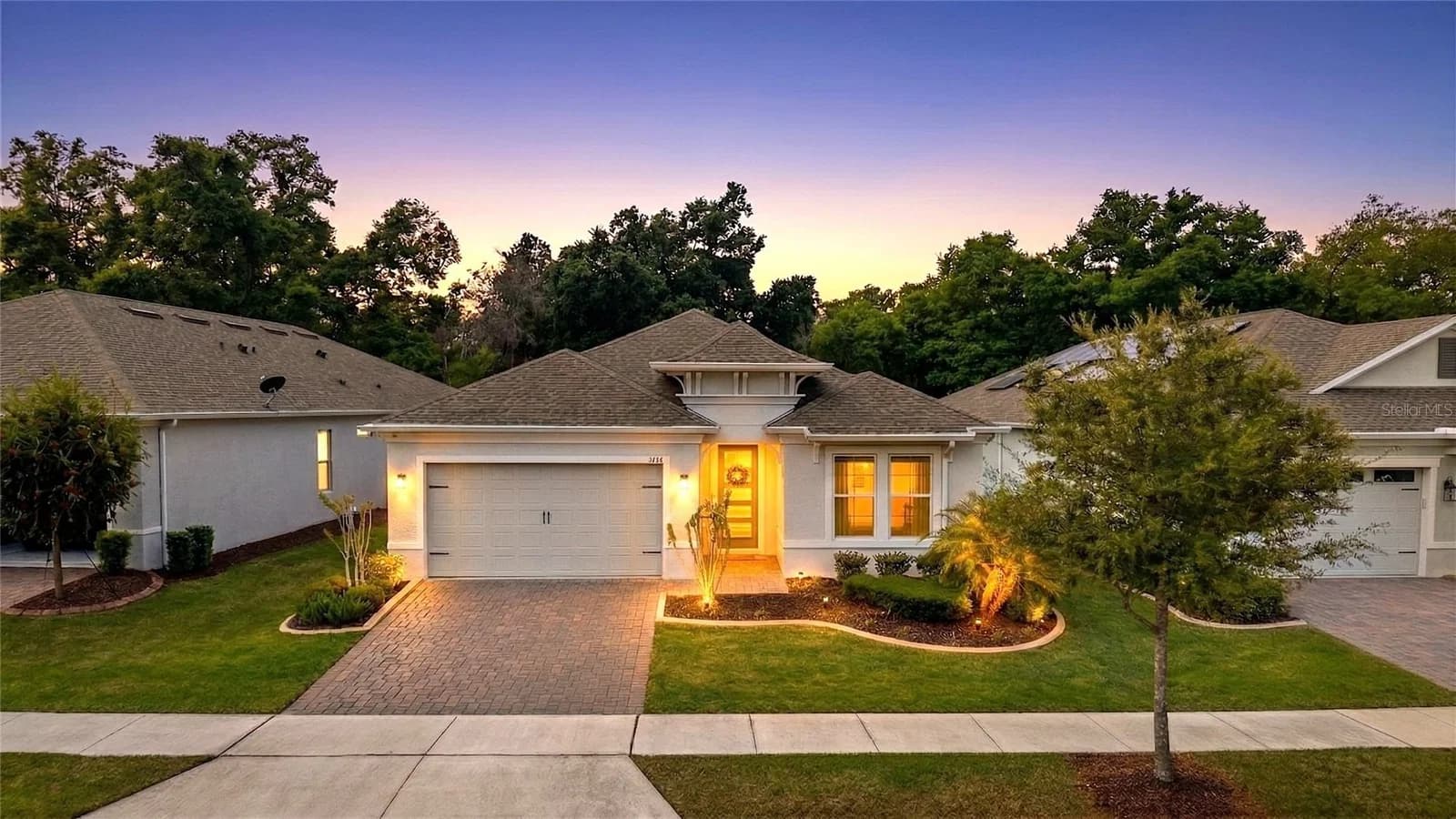 7774 FOUR SEASONS, Kissimmee, FL 34747