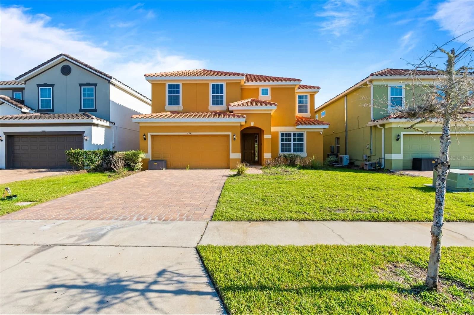 4445 SHIVA LOOP, Kissimmee, FL 34746