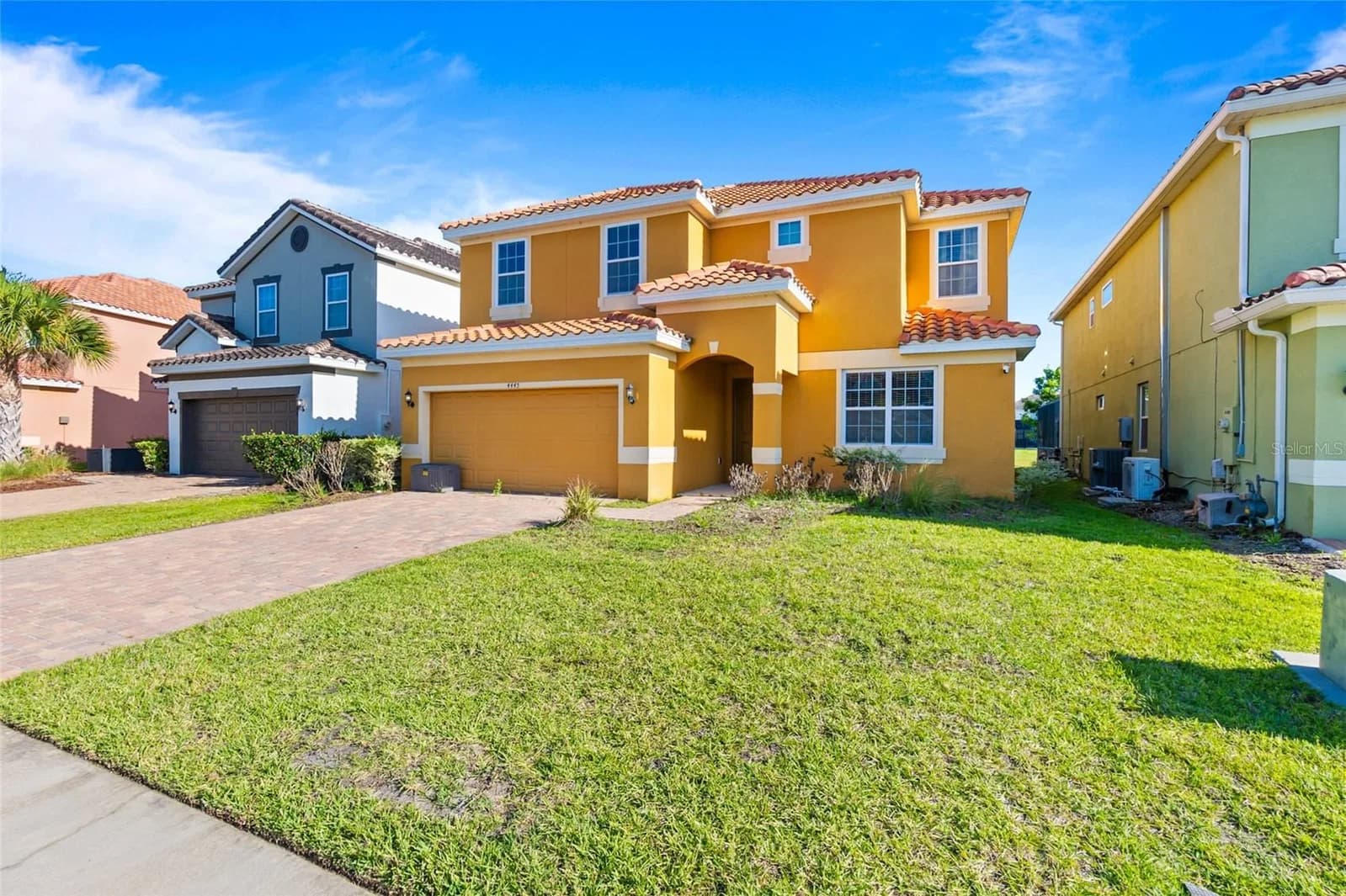 4445 SHIVA LOOP, Kissimmee, FL 34746 2