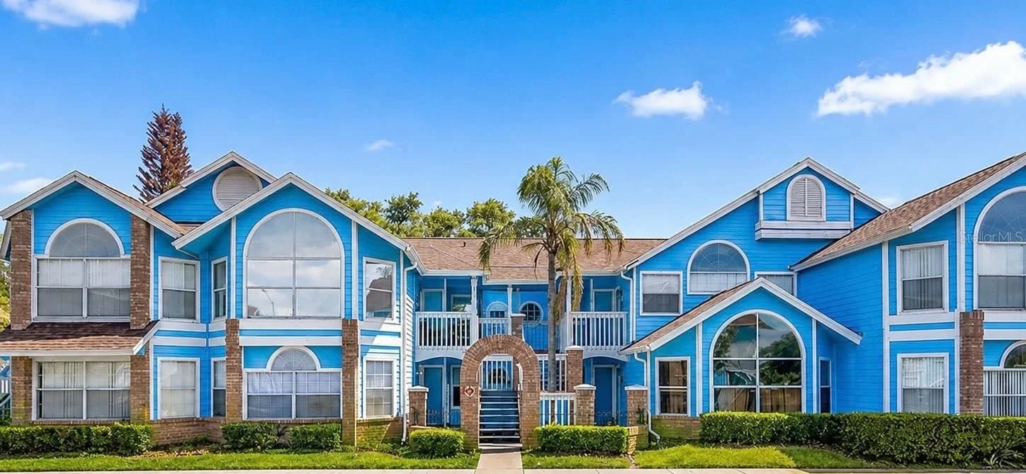 2717 POINCIANA, Kissimmee, FL 34746