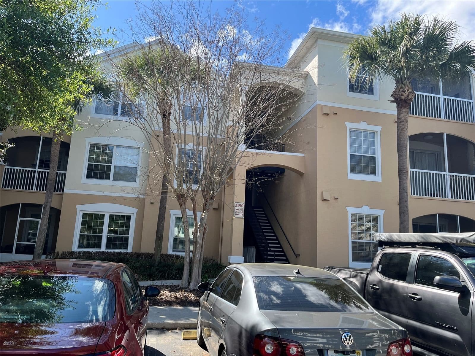 3190 DANTE Drive #308, Orlando, FL 32835
