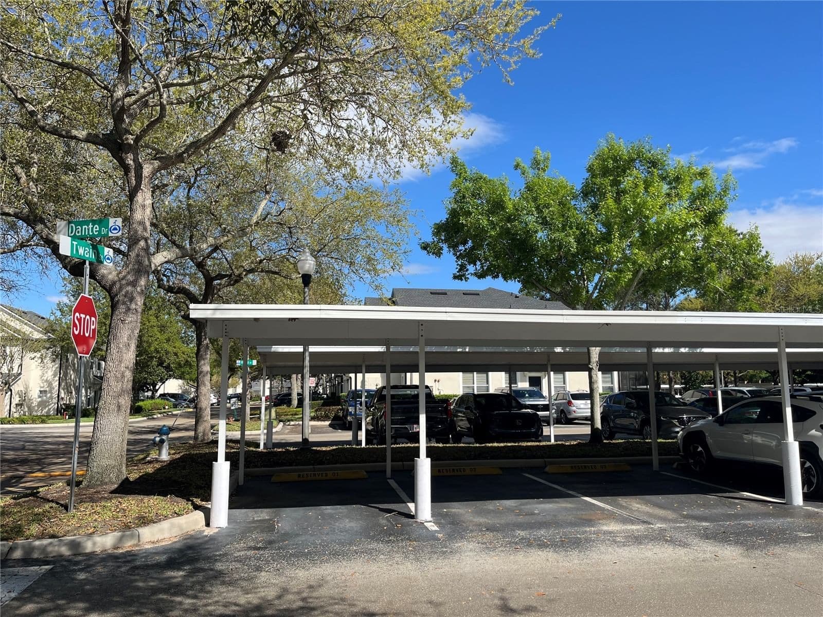 3190 DANTE Drive #308, Orlando, FL 32835 2