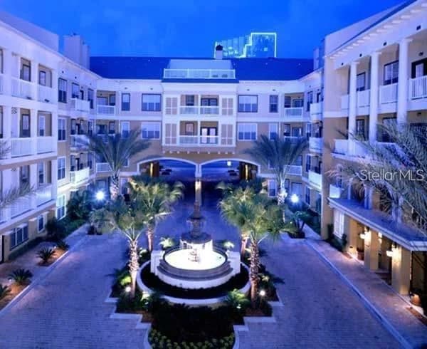 860 N ORANGE Avenue #268, Orlando, FL 32801