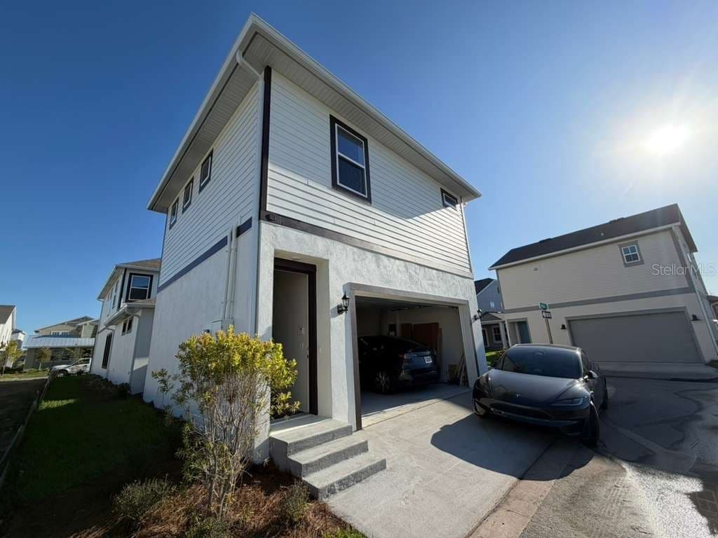 10373 ROSTAND ALLEY ST Street, Orlando, FL 32827