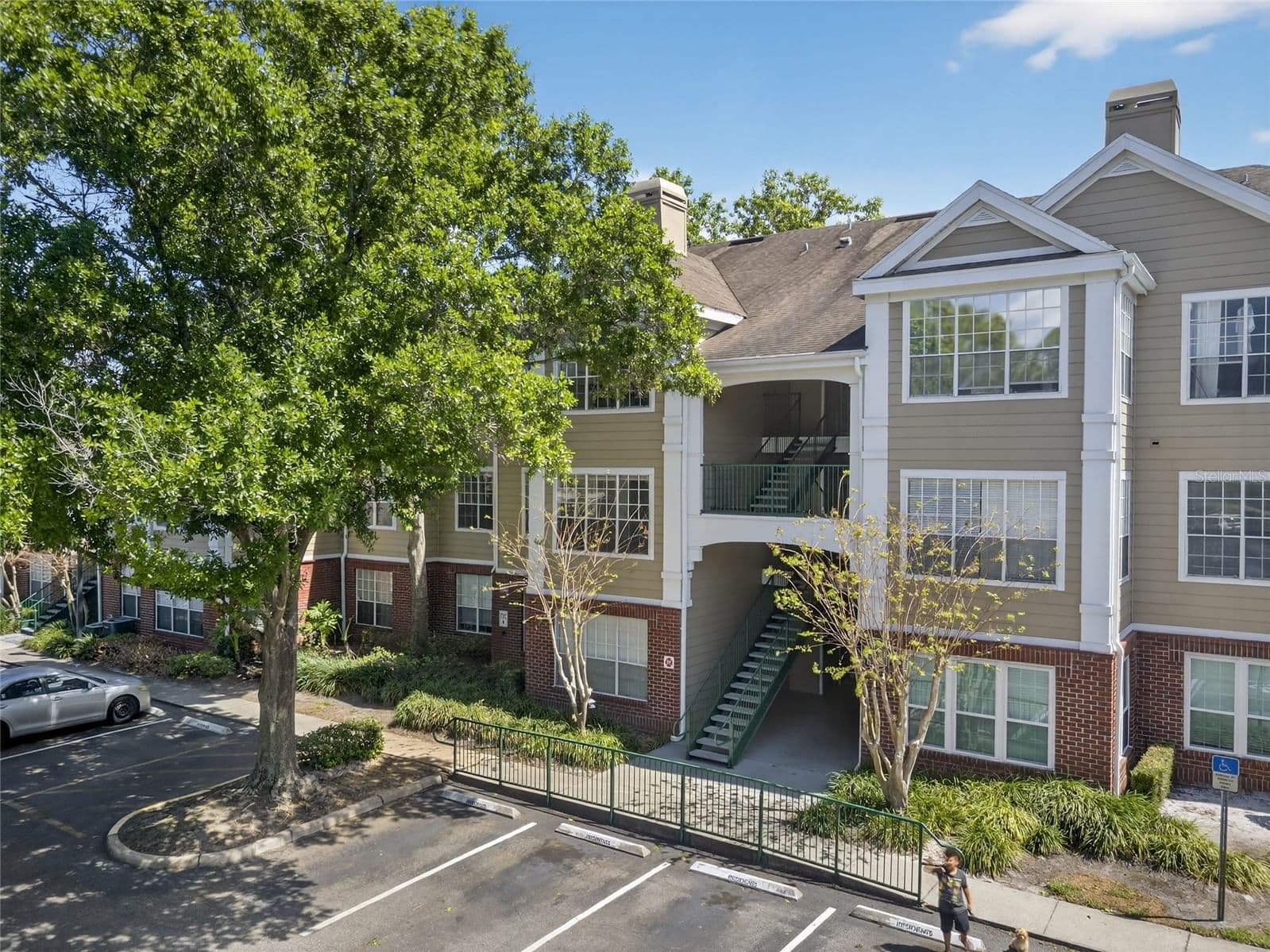 13003 PLANTATION PARK Circle #1323, Orlando, FL 32821