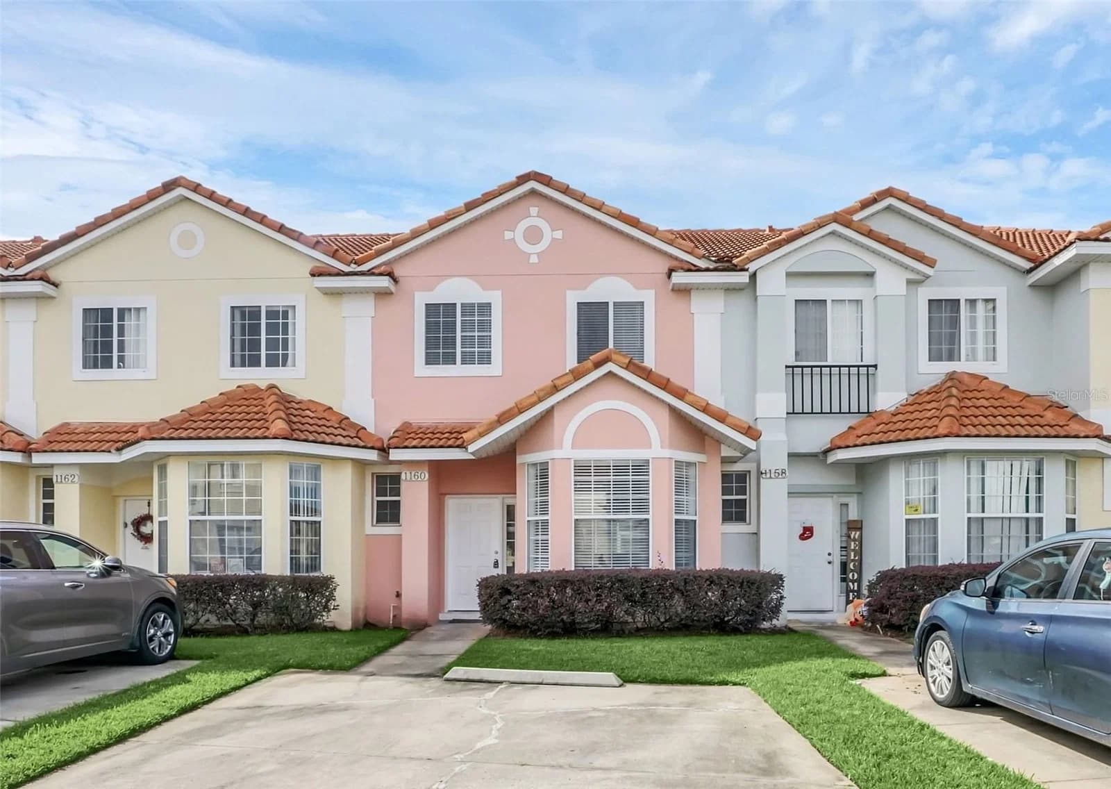 1160 BEACH, Kissimmee, FL 34746