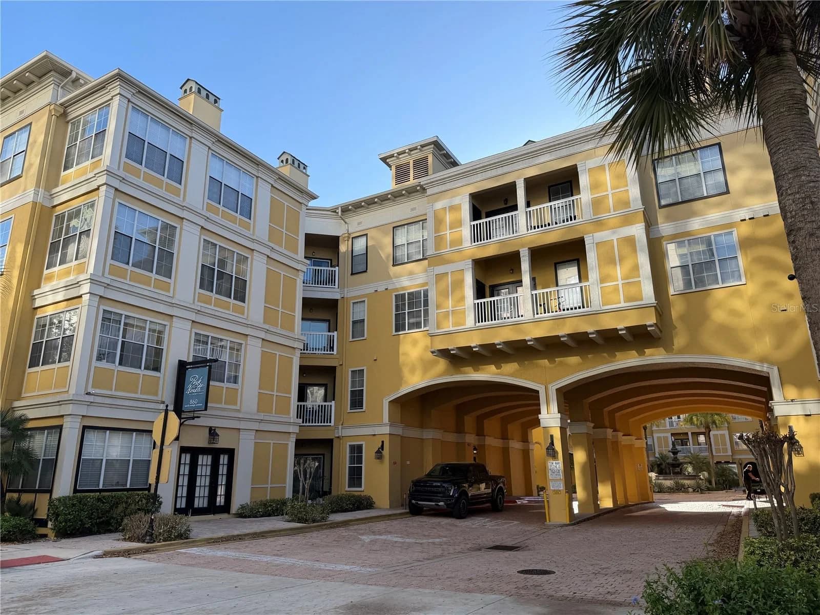 860 ORANGE Avenue #301, Orlando, FL 32801