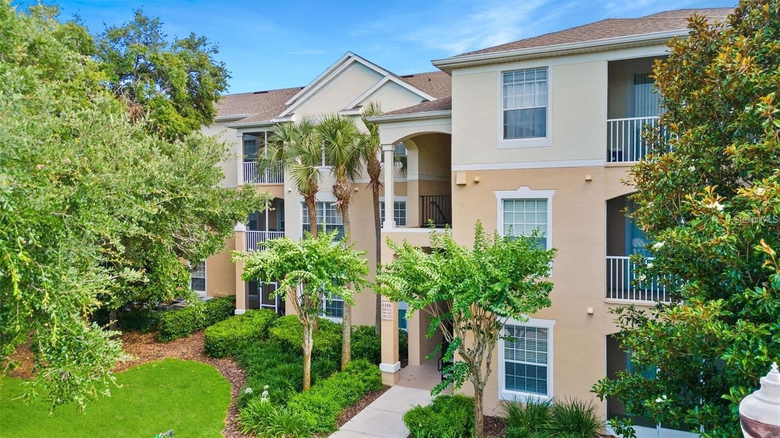 3190 DANTE Drive #102, Orlando, FL 32835