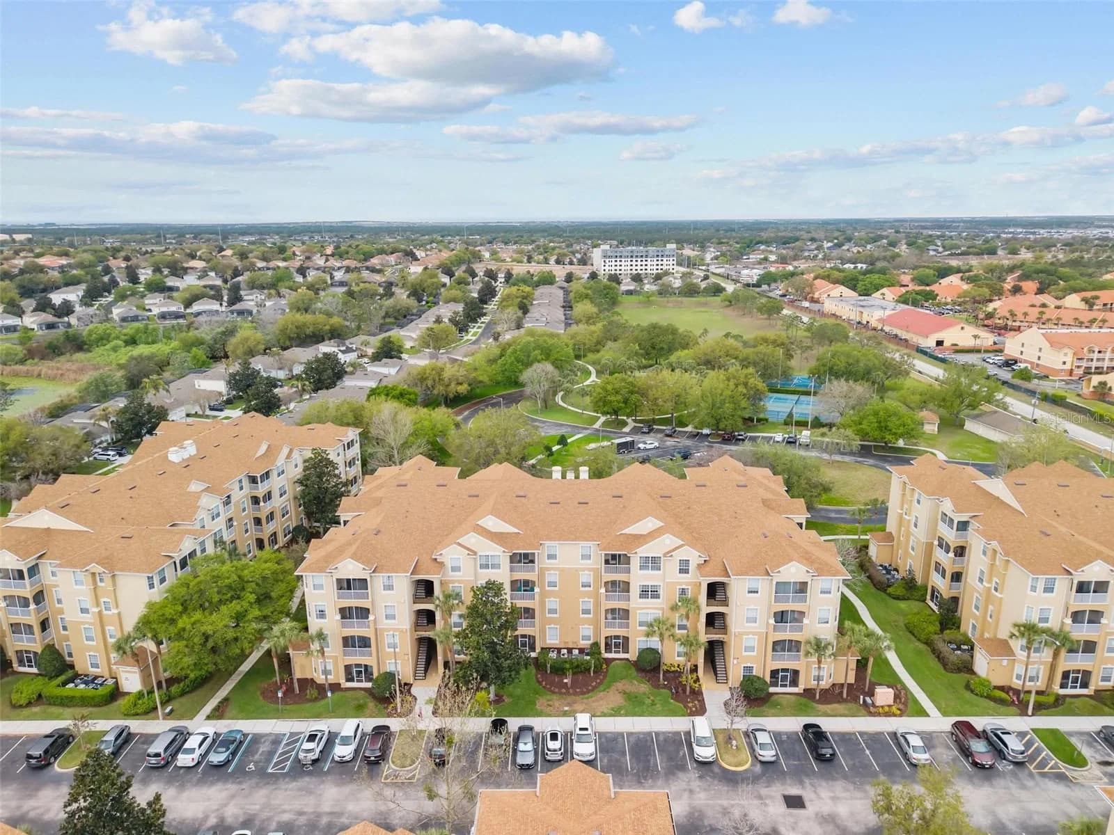 2774 ALMATON, Kissimmee, FL 34747