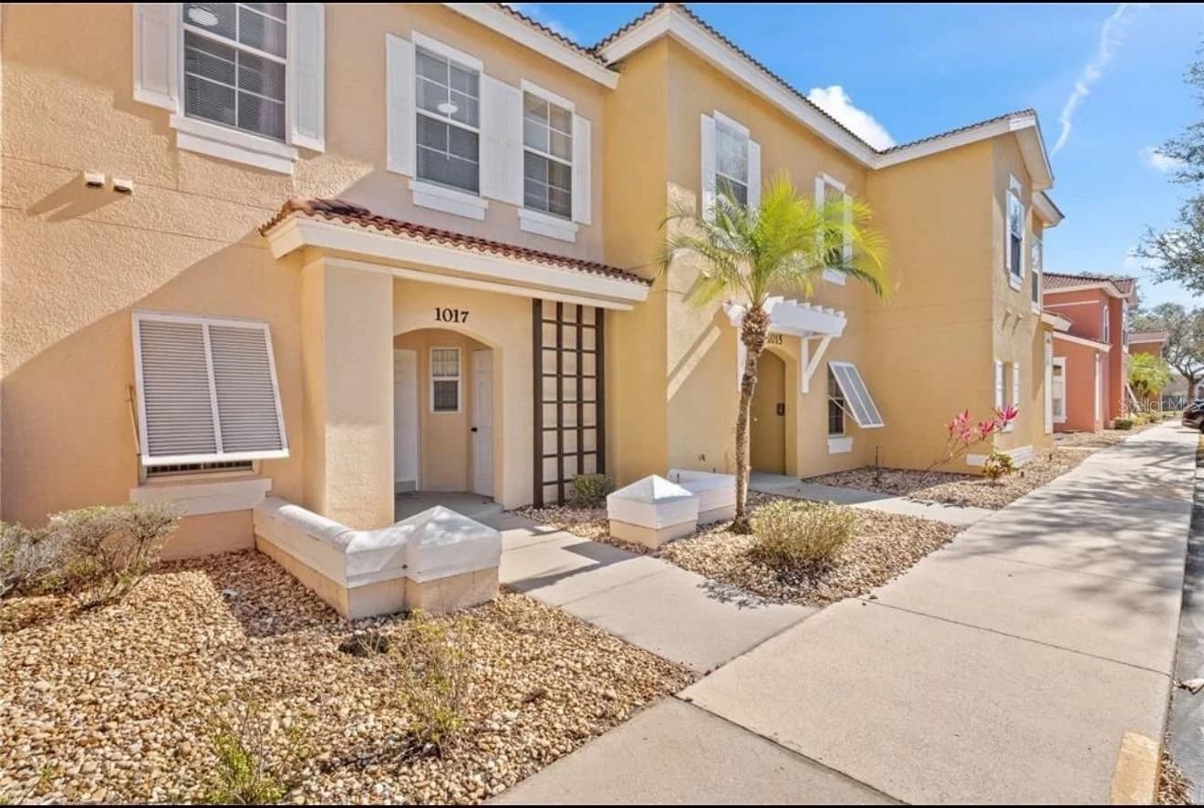 1017 PARK RIDGE, Kissimmee, FL 34746 2