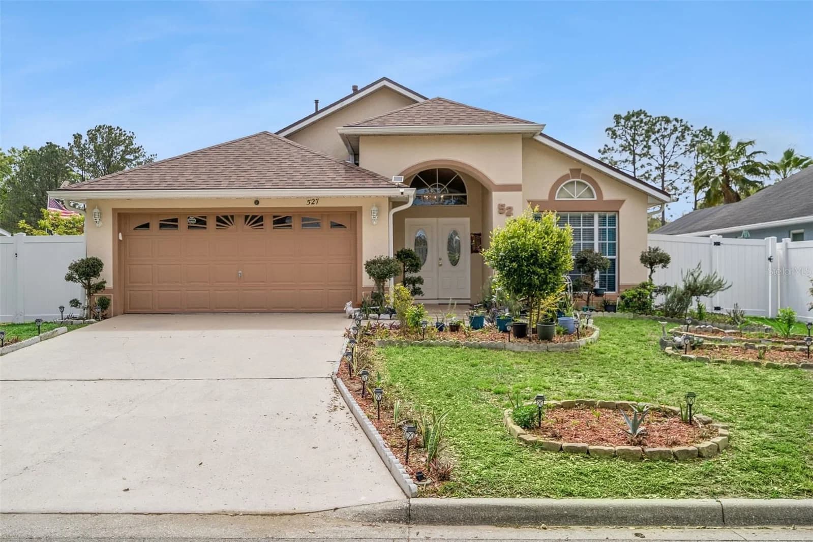 527 DURANGO LOOP, Davenport, FL 33897