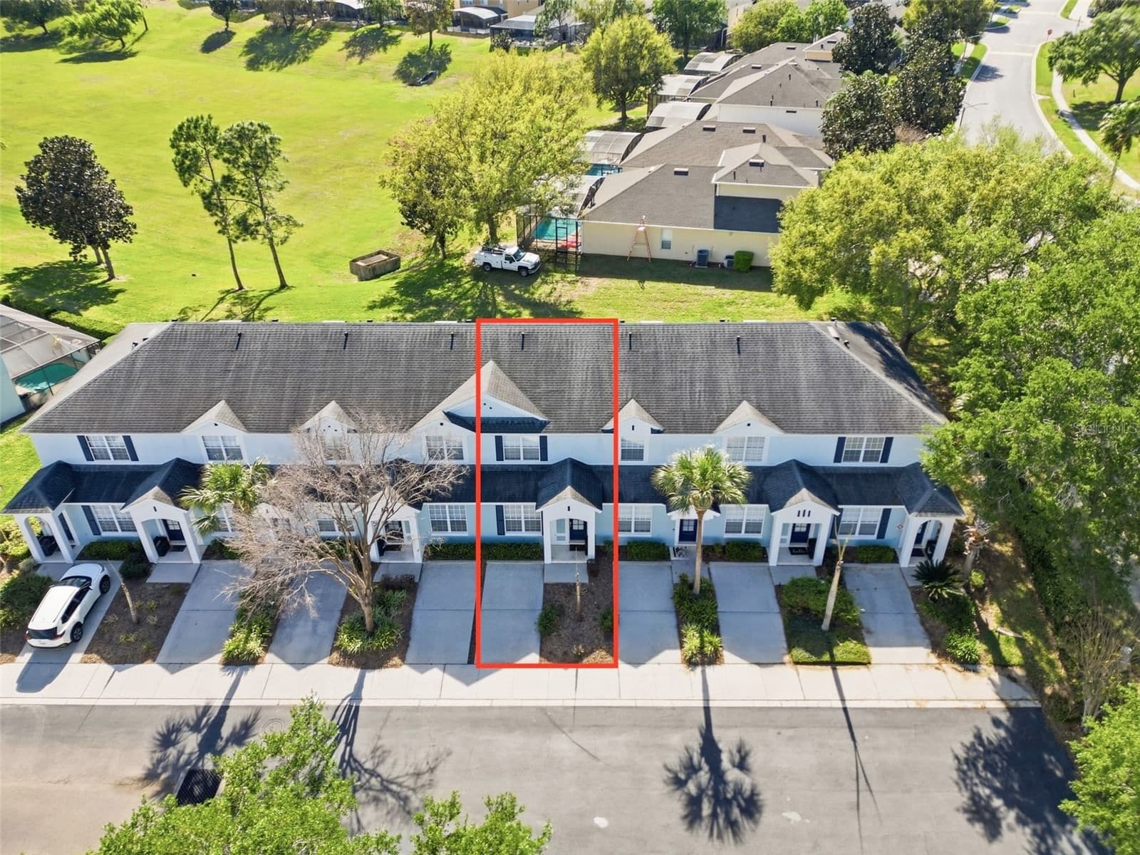 2556 RENSHAW, Kissimmee, FL 34747