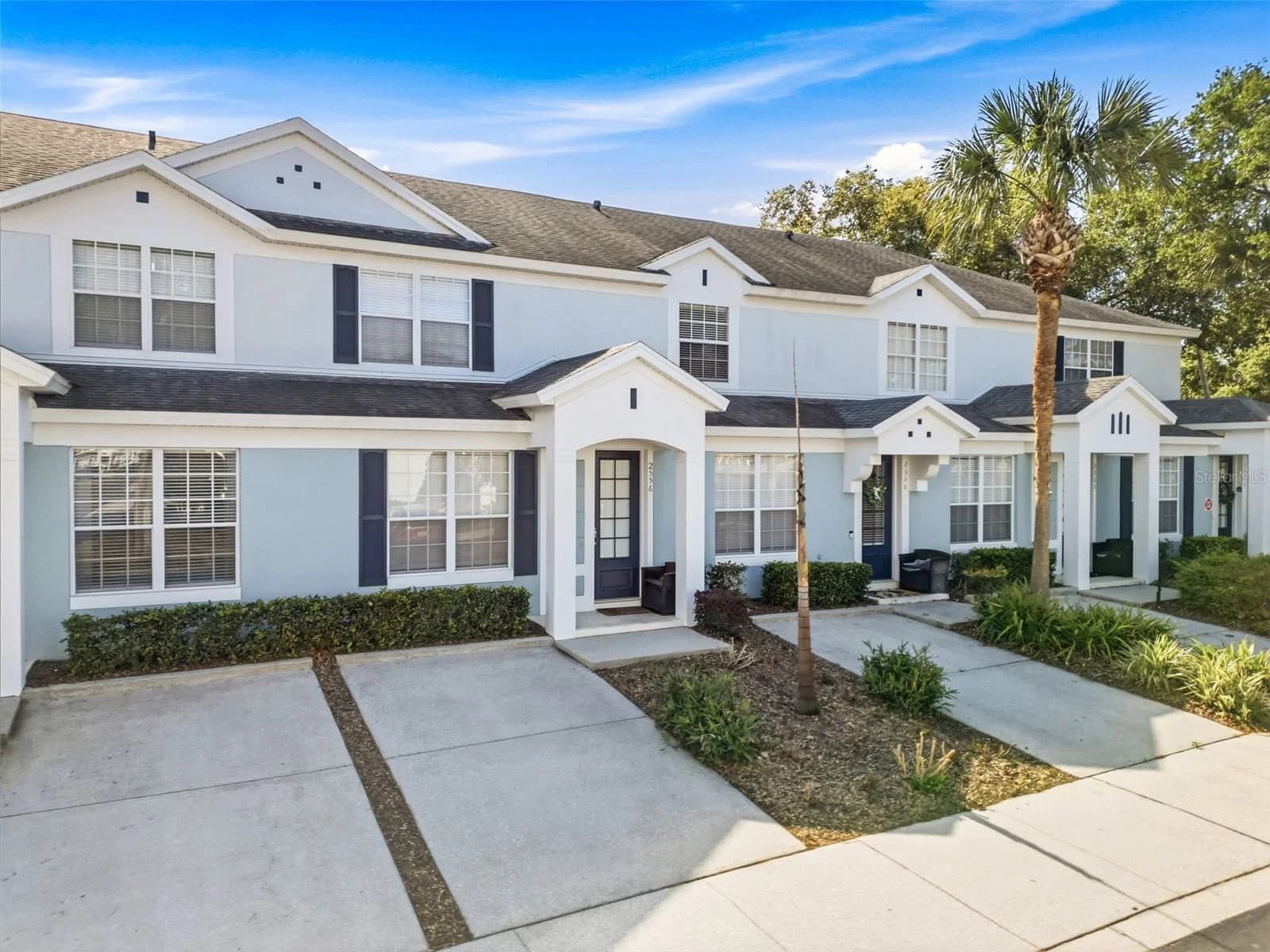 2556 RENSHAW, Kissimmee, FL 34747 3