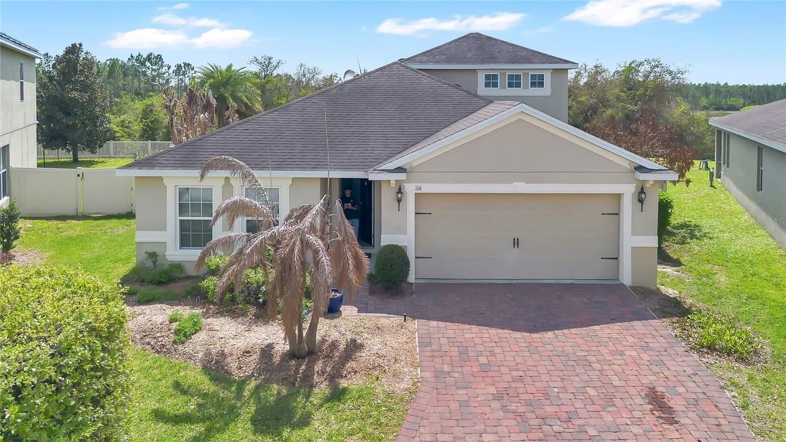 116 WHIRLAWAY, Davenport, FL 33837
