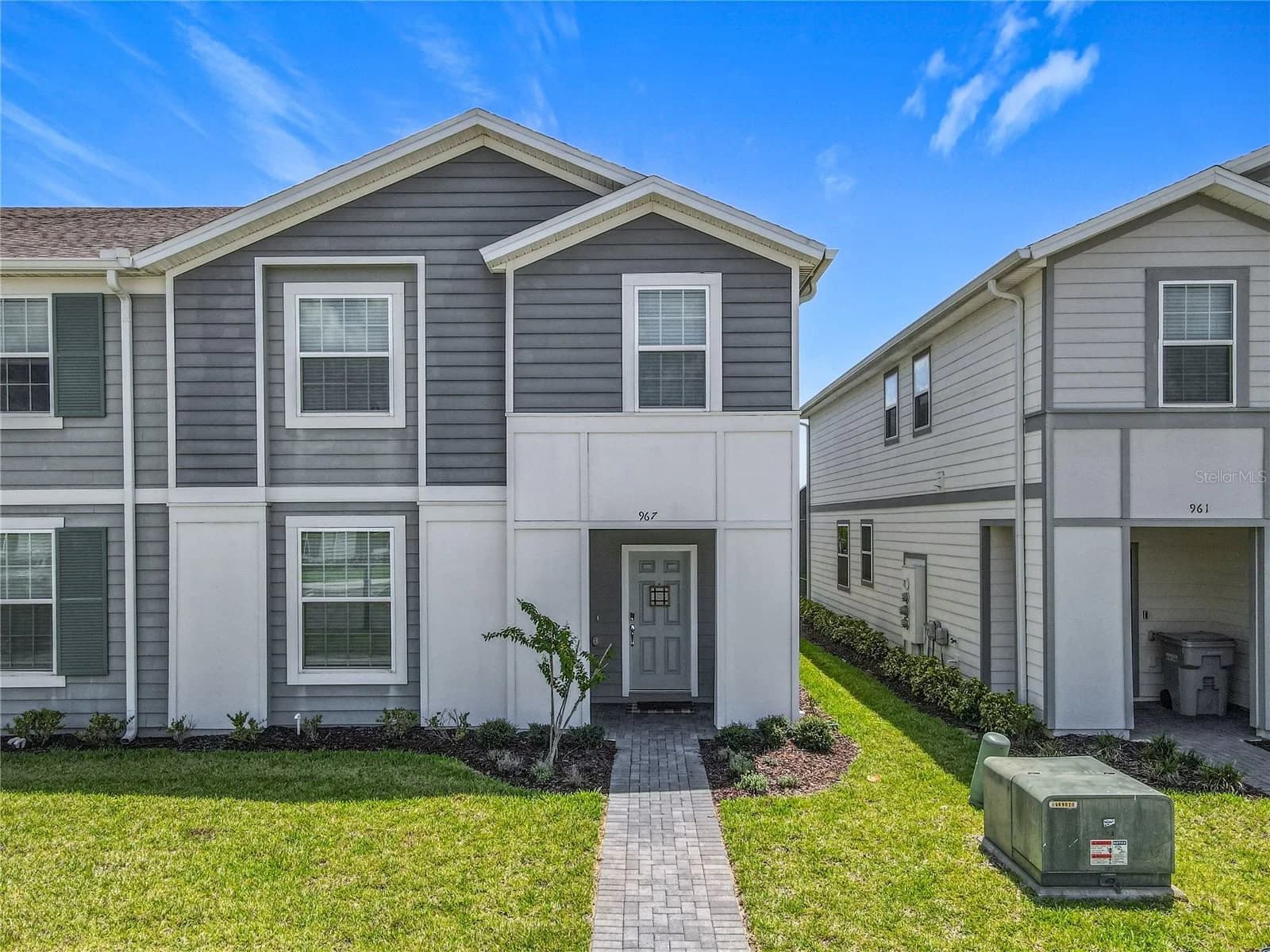 967 PARADISE, Davenport, FL 33897