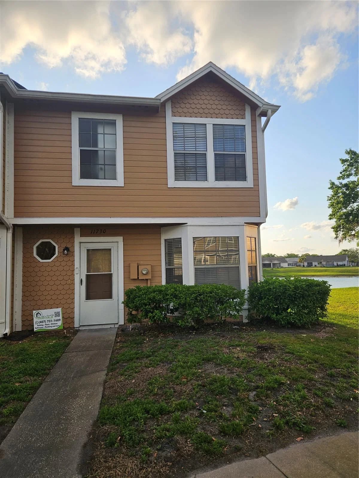 11730 WHITEWING Court, Orlando, FL 32837