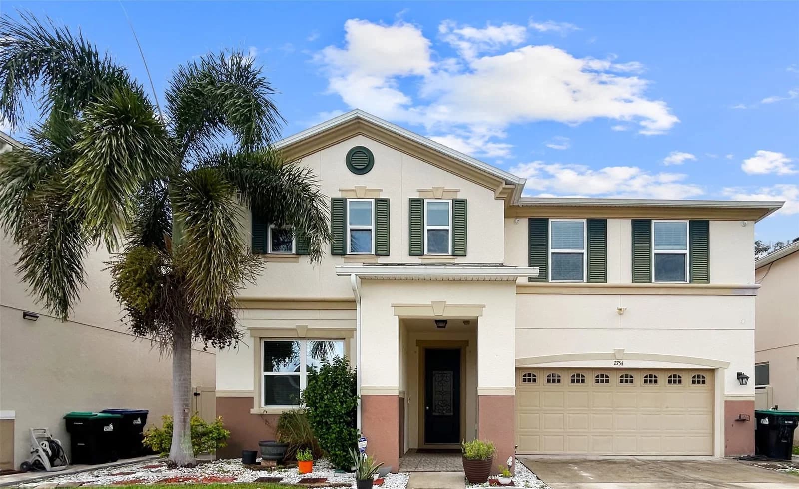 2754 ARBOR TRAIL Way, Orlando, FL 32829